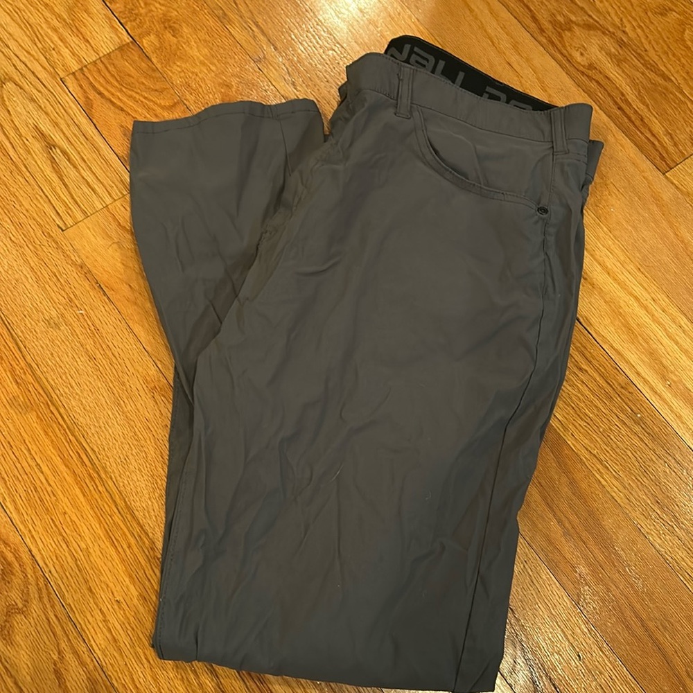 Denali Flex Waistband Pants